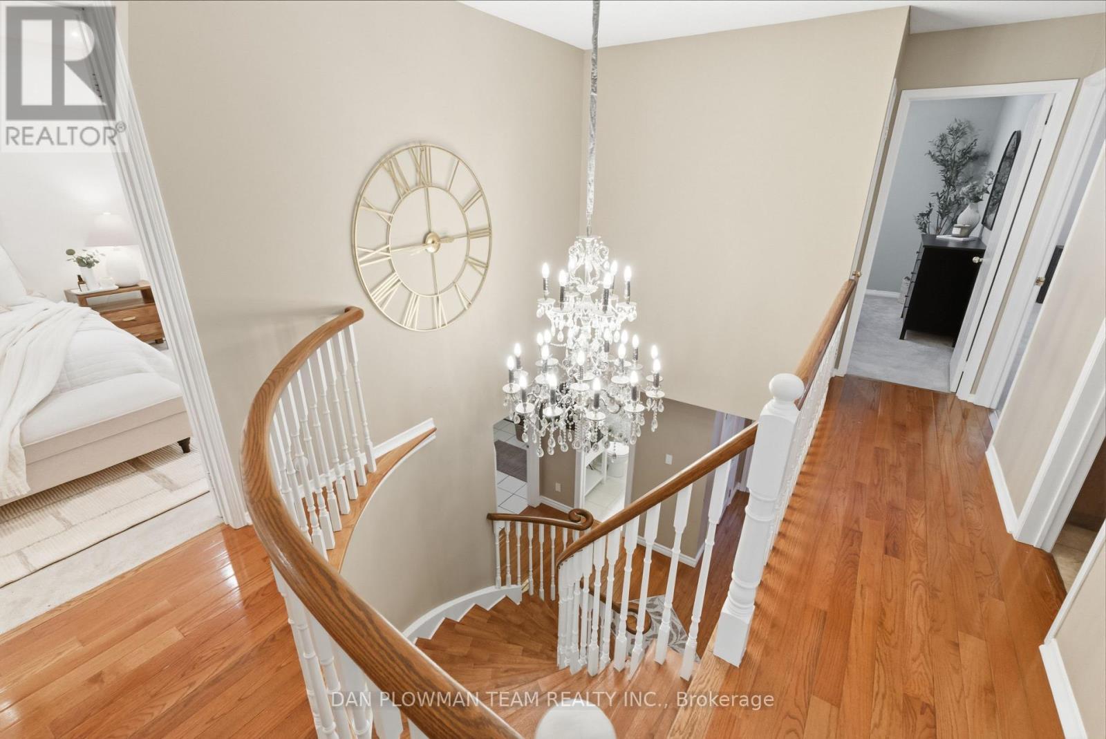 8 Aldcroft Crescent, Clarington, ON - Indoor Photo Showing Other Room