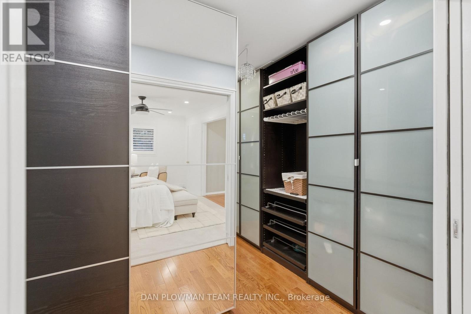 8 Aldcroft Crescent, Clarington, ON - Indoor Photo Showing Other Room