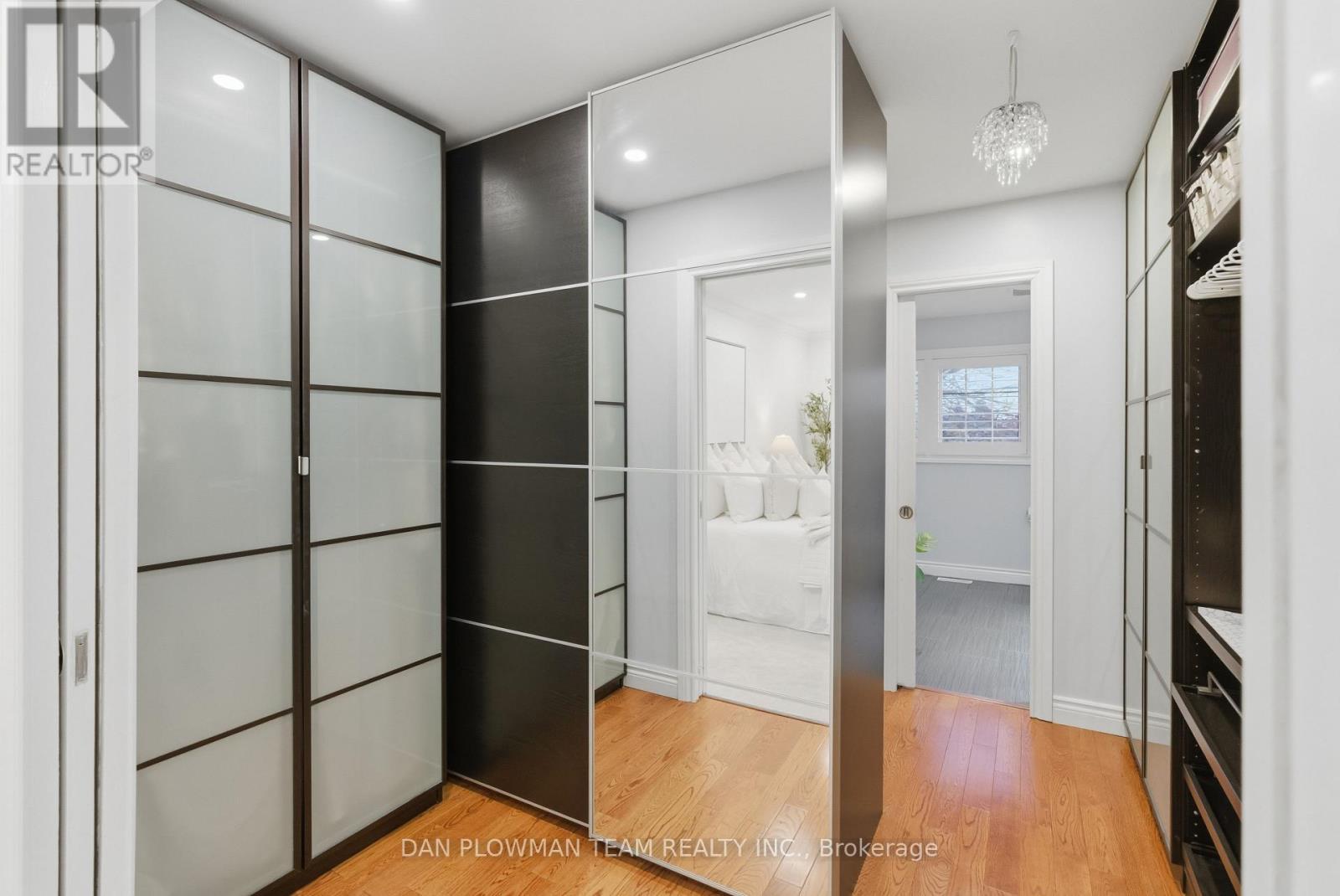 8 Aldcroft Crescent, Clarington, ON - Indoor Photo Showing Other Room