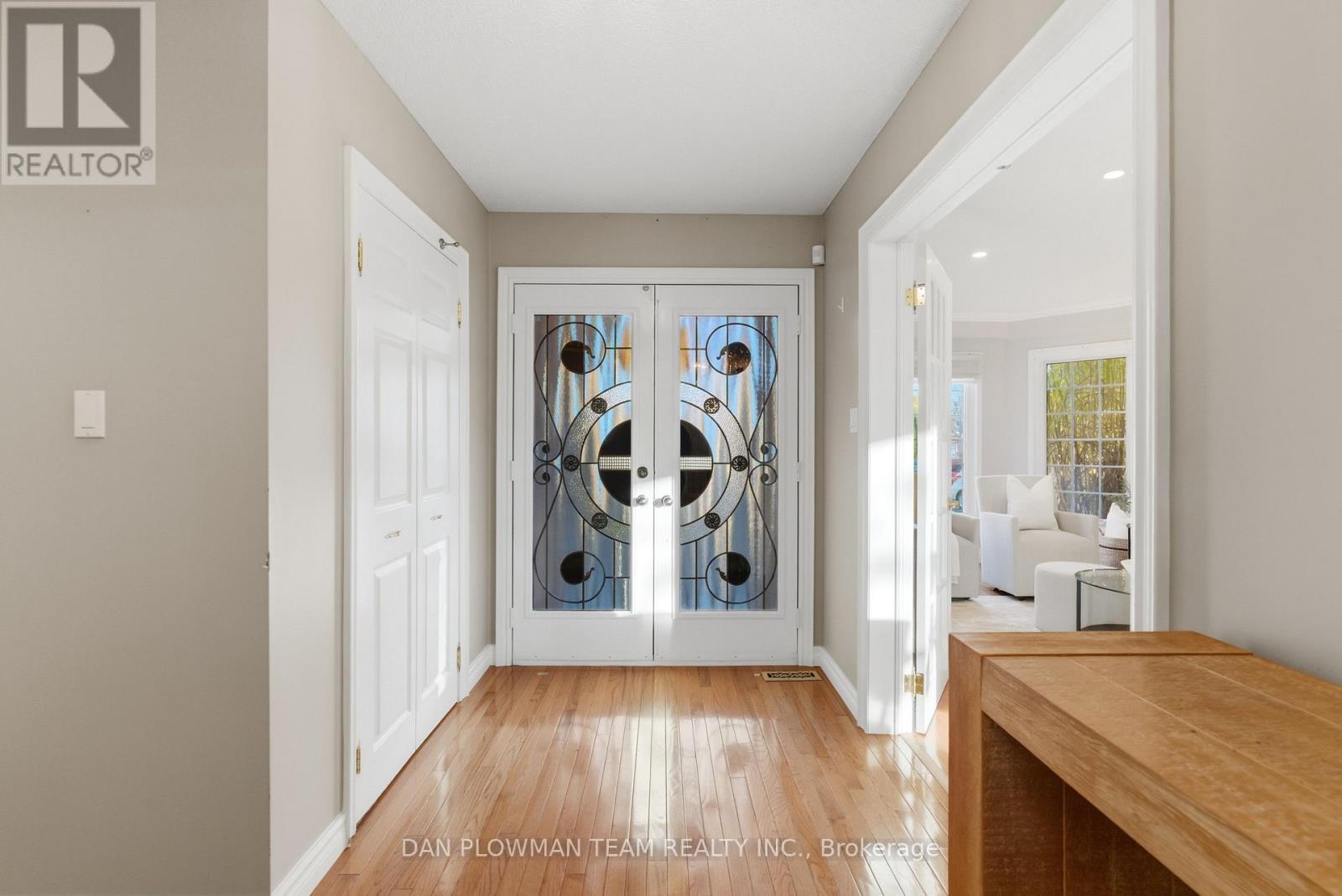 8 Aldcroft Crescent, Clarington, ON - Indoor Photo Showing Other Room