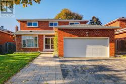 72 HIGHGATE DRIVE Markham, ON L3R 3R9