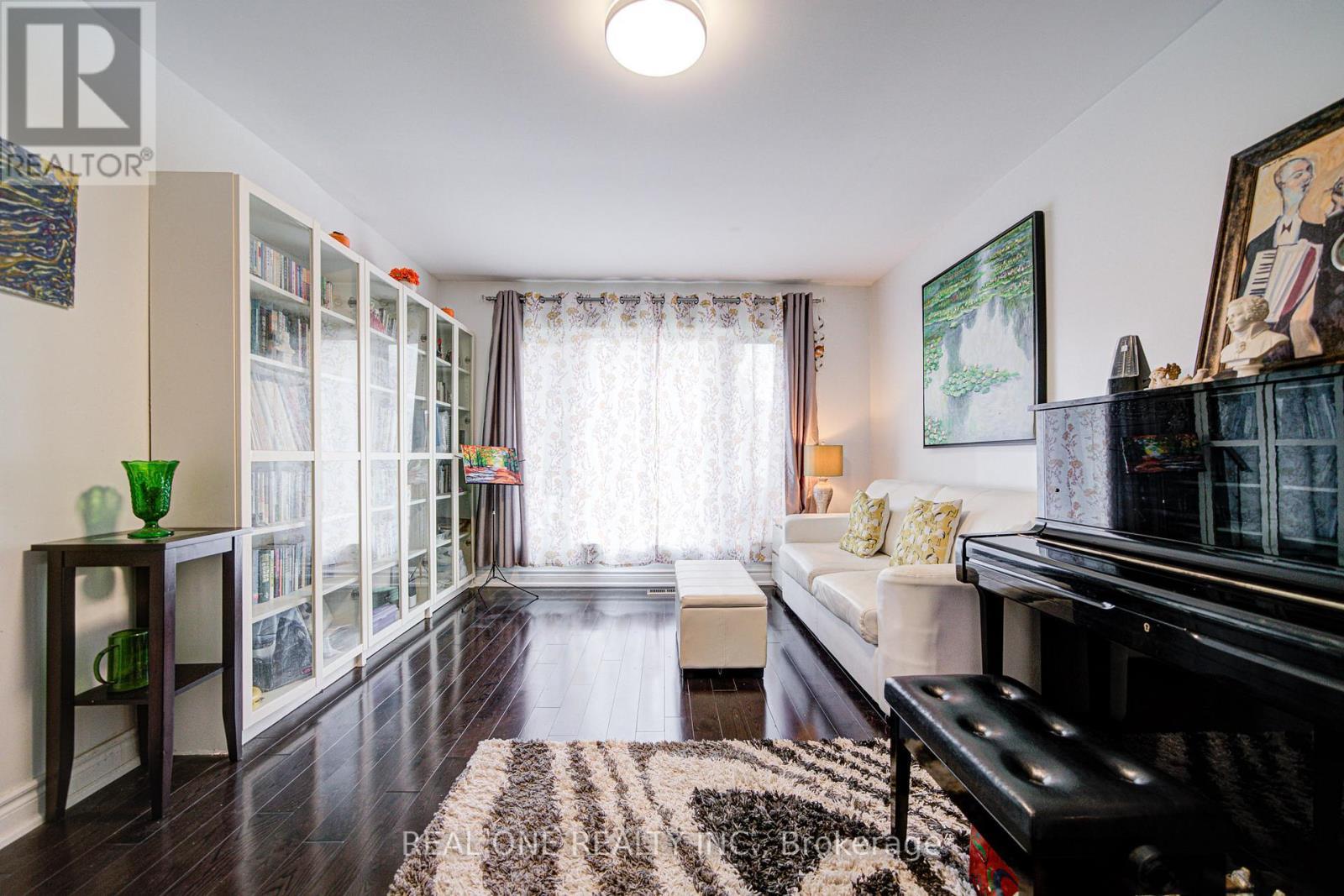 72 Highgate Drive, Markham, ON - Indoor