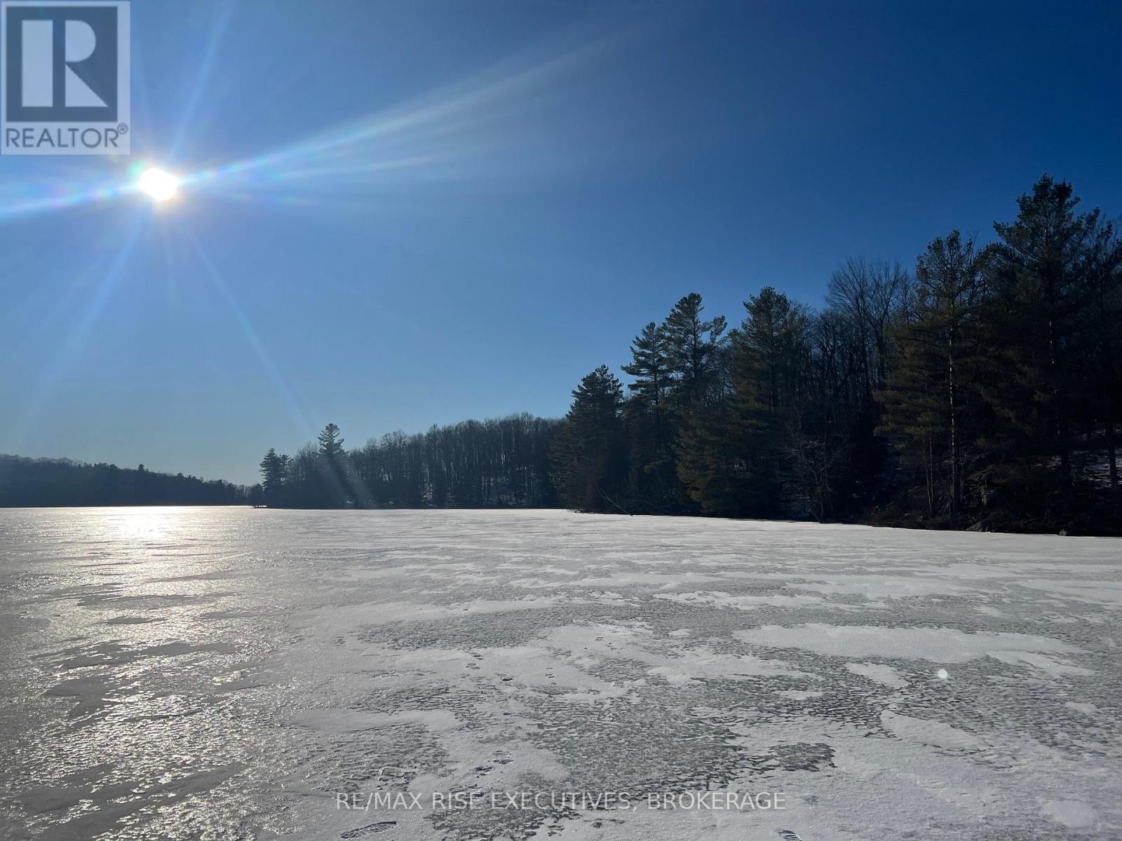 100 Fitzgerald Lane, Frontenac (Frontenac South), ON - Outdoor With Body Of Water With View