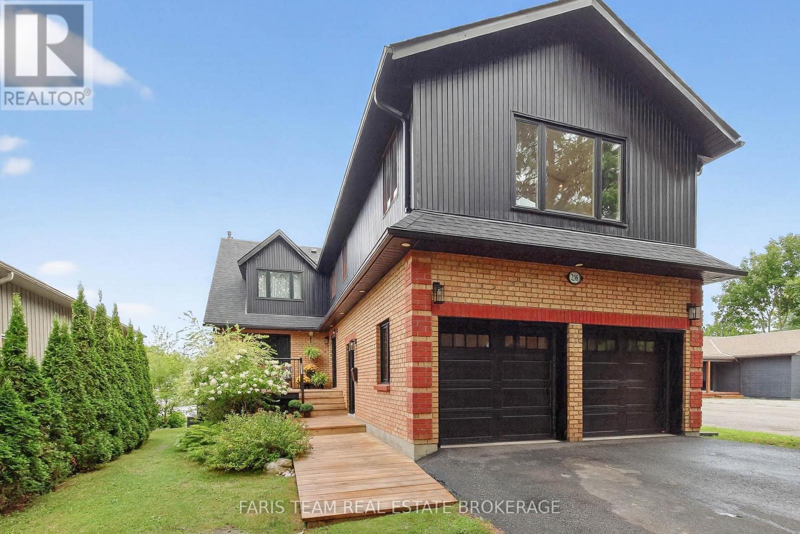 238 Robins Point Road, Tay, ON - Outdoor