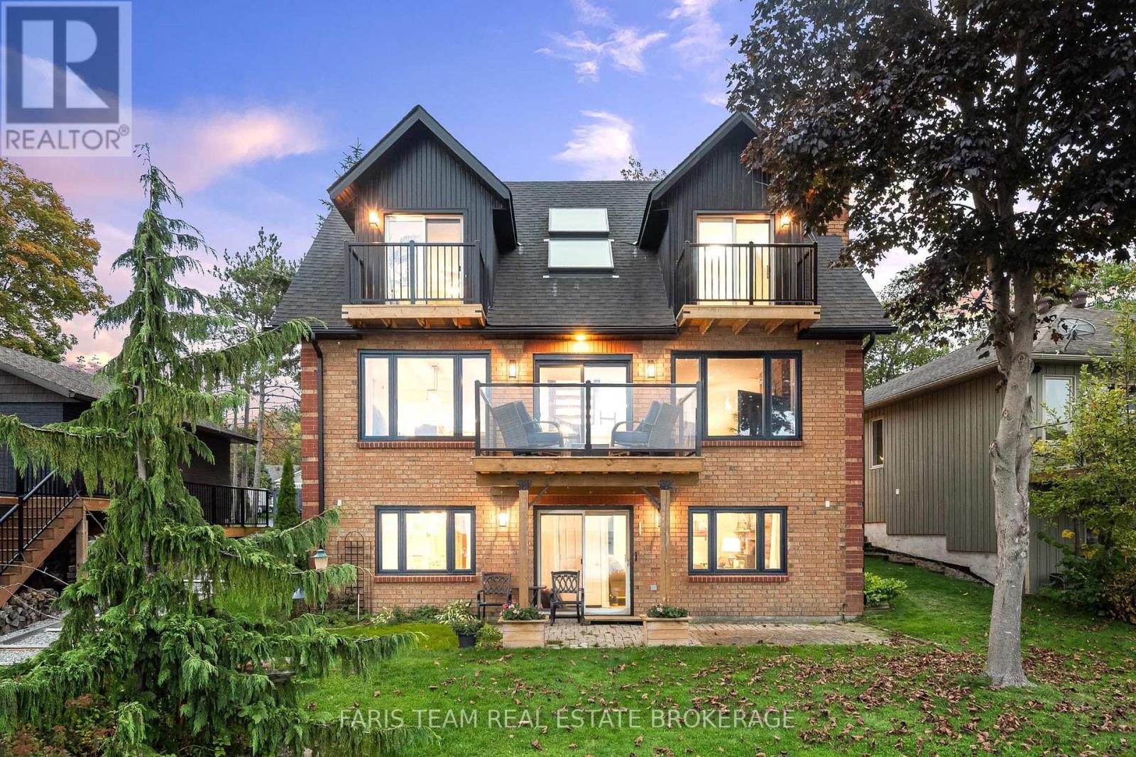 238 Robins Point Road, Tay, ON - Outdoor