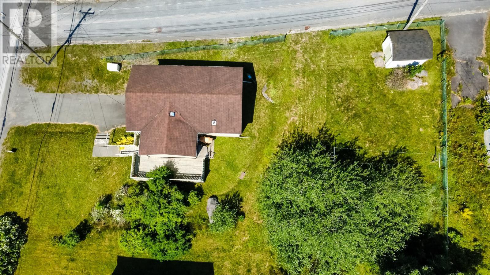 1094 Main Road, Dunville, NL - Outdoor With View