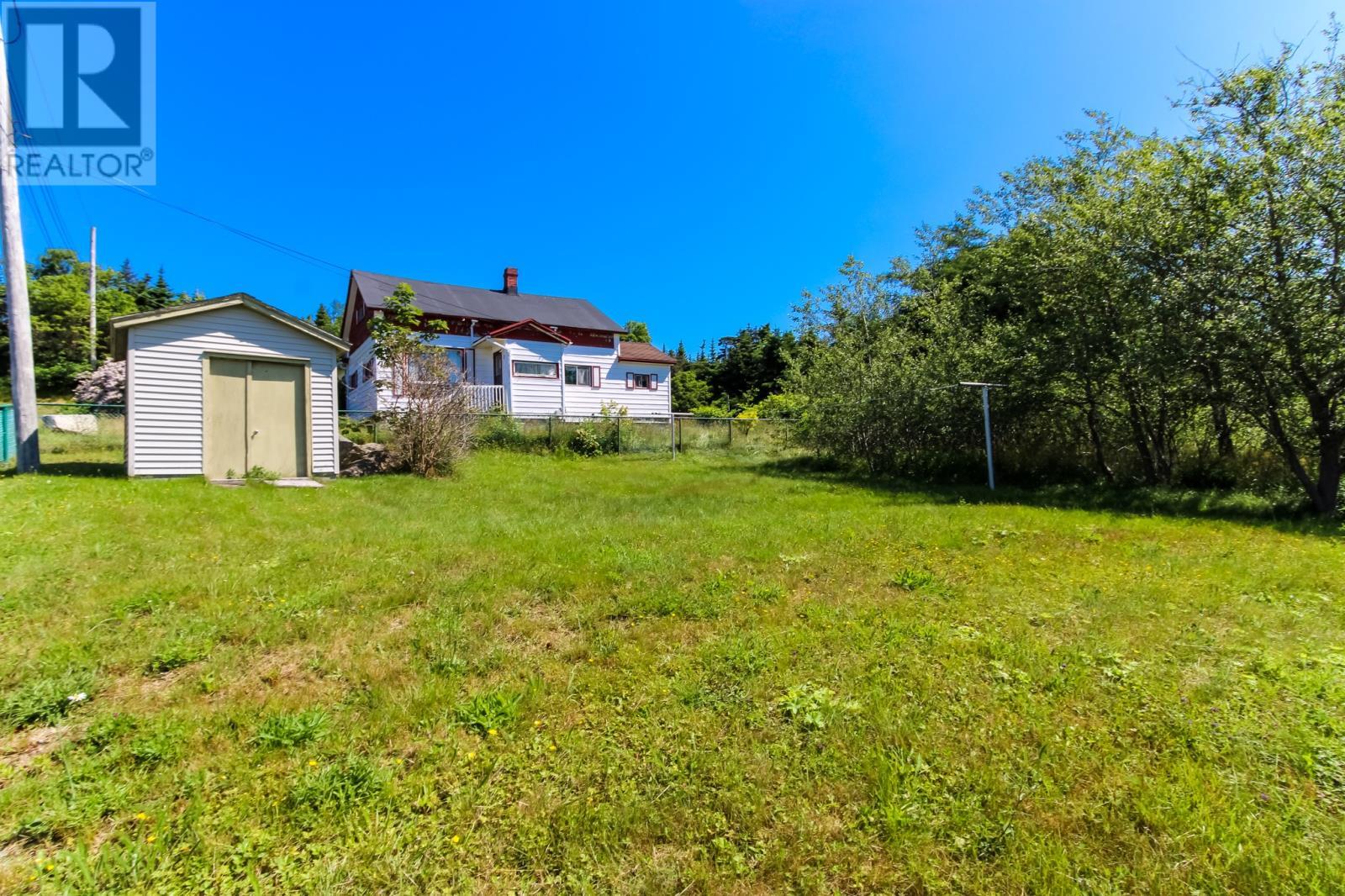 1094 Main Road, Dunville, NL - Outdoor