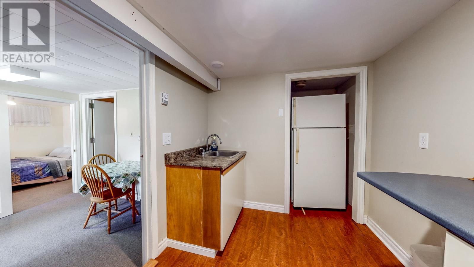 1094 Main Road, Dunville, NL - Indoor