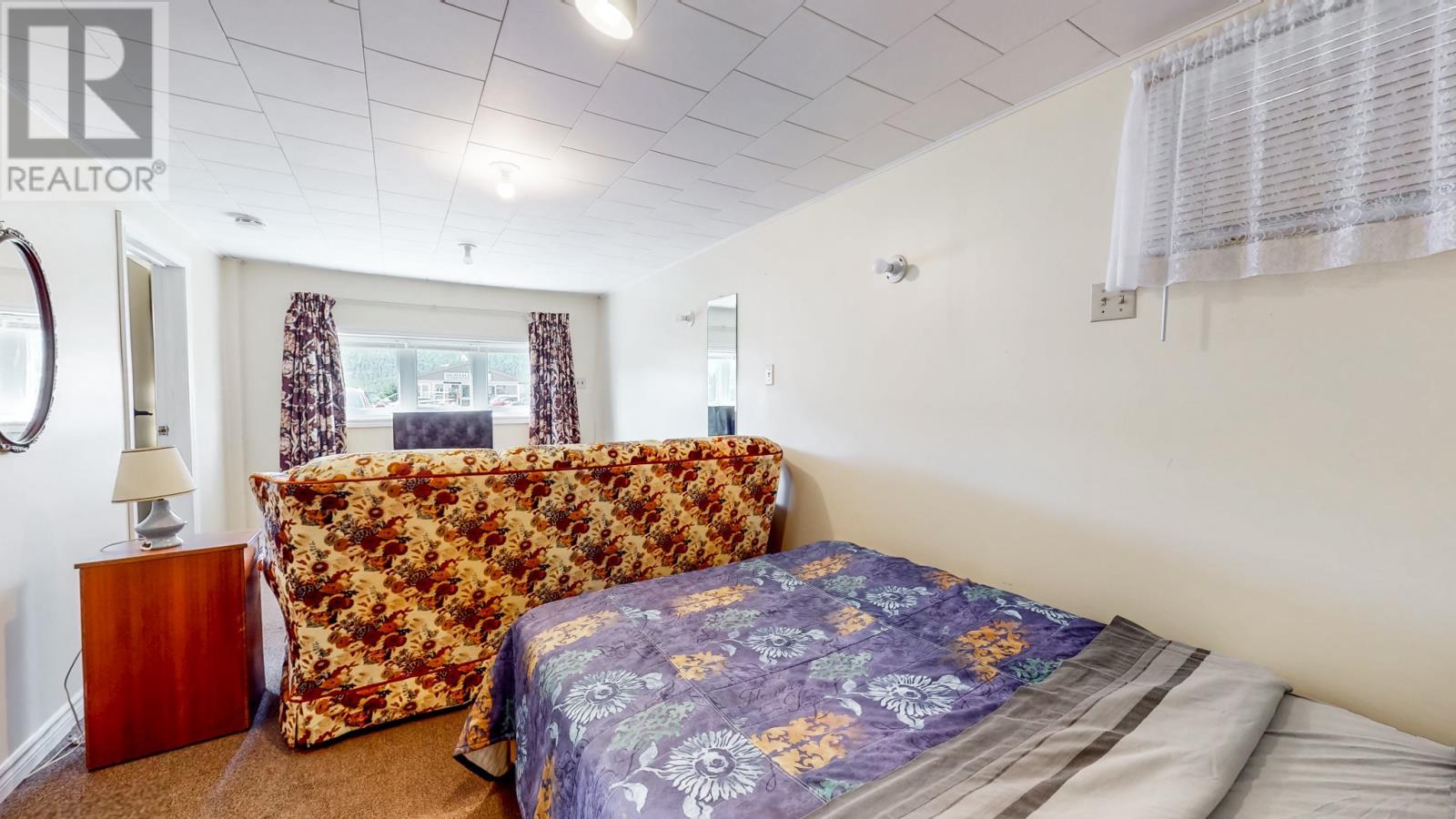 1094 Main Road, Dunville, NL - Indoor Photo Showing Bedroom