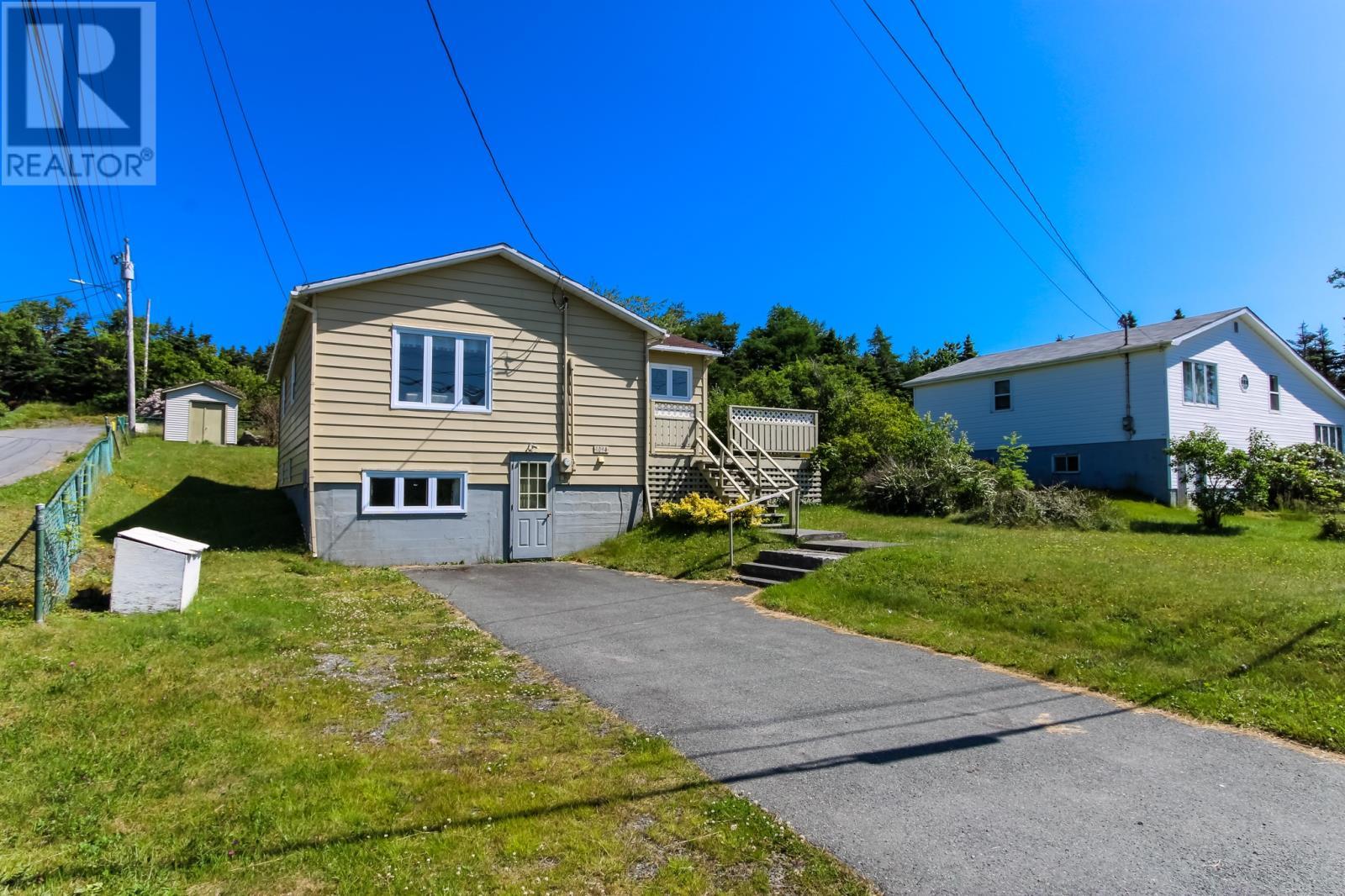 1094 Main Road, Dunville, NL - Outdoor