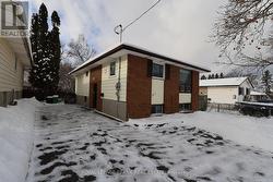 393 SOUTHPARK DRIVE Peterborough (Ashburnham Ward 4), ON K9J 1C1