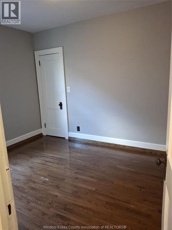 368 Hall, Windsor, ON - Indoor Photo Showing Other Room