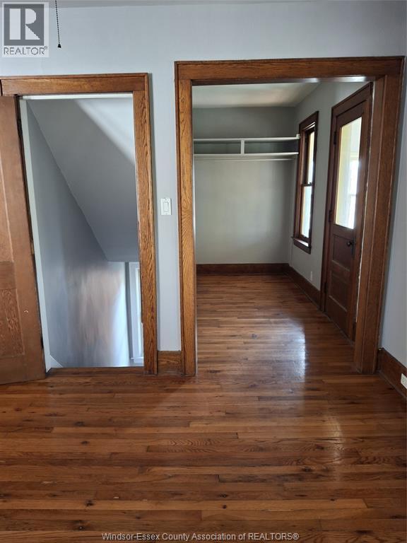 368 Hall, Windsor, ON - Indoor Photo Showing Other Room