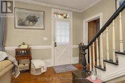 Entryway -