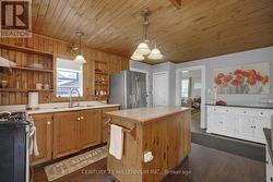 Stainless steel appliances -