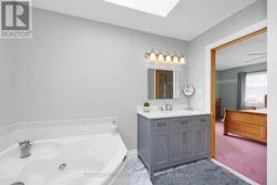 4 Pcs renovated Bathroom -