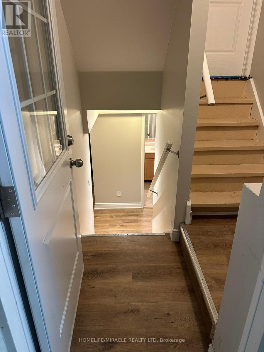 7100 Walworth Court, Mississauga, ON - Indoor Photo Showing Other Room