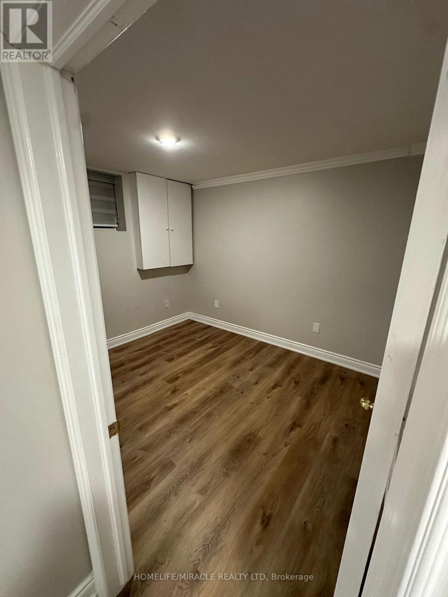 7100 Walworth Court, Mississauga, ON - Indoor Photo Showing Other Room