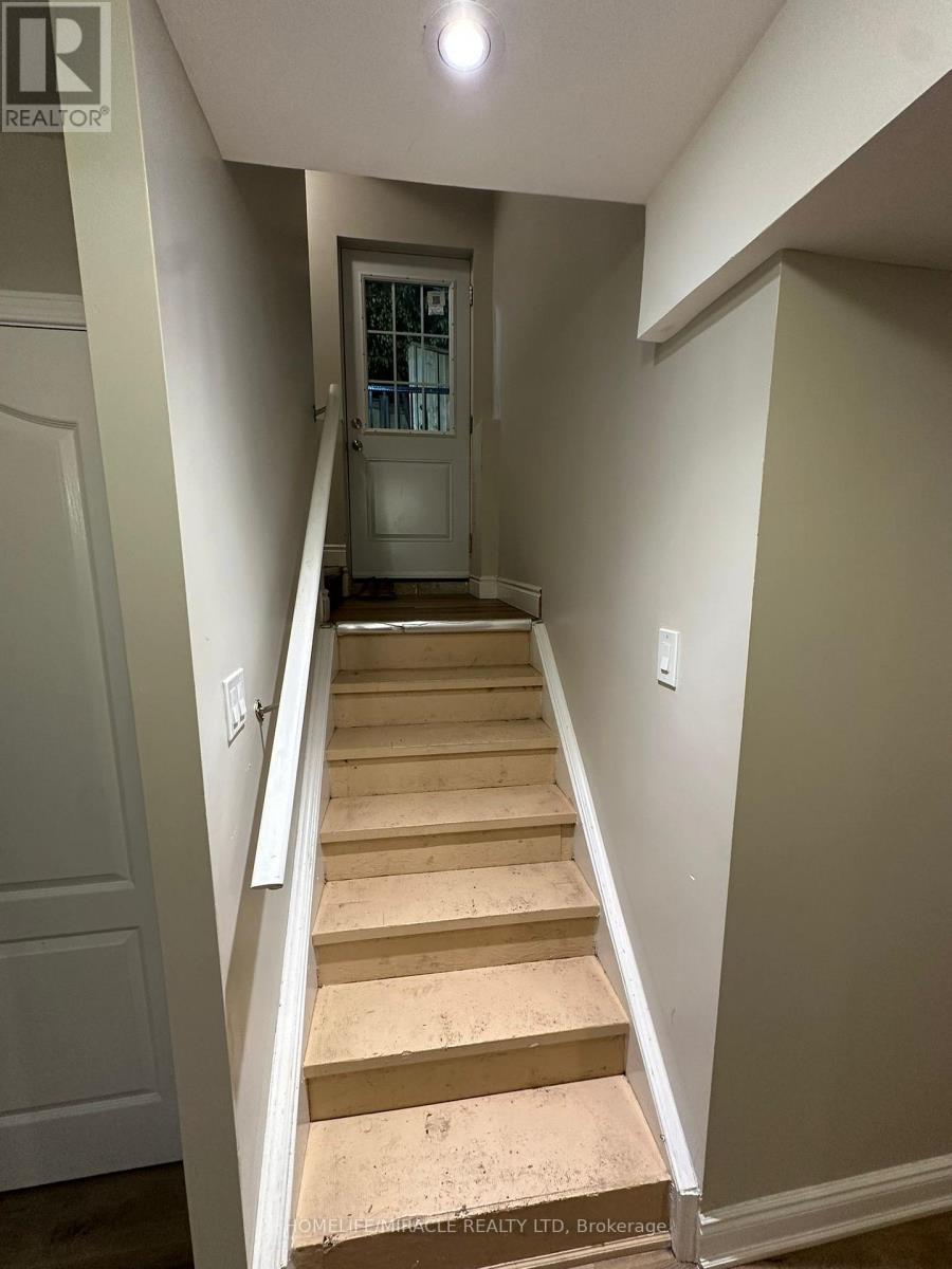 7100 Walworth Court, Mississauga, ON - Indoor Photo Showing Other Room