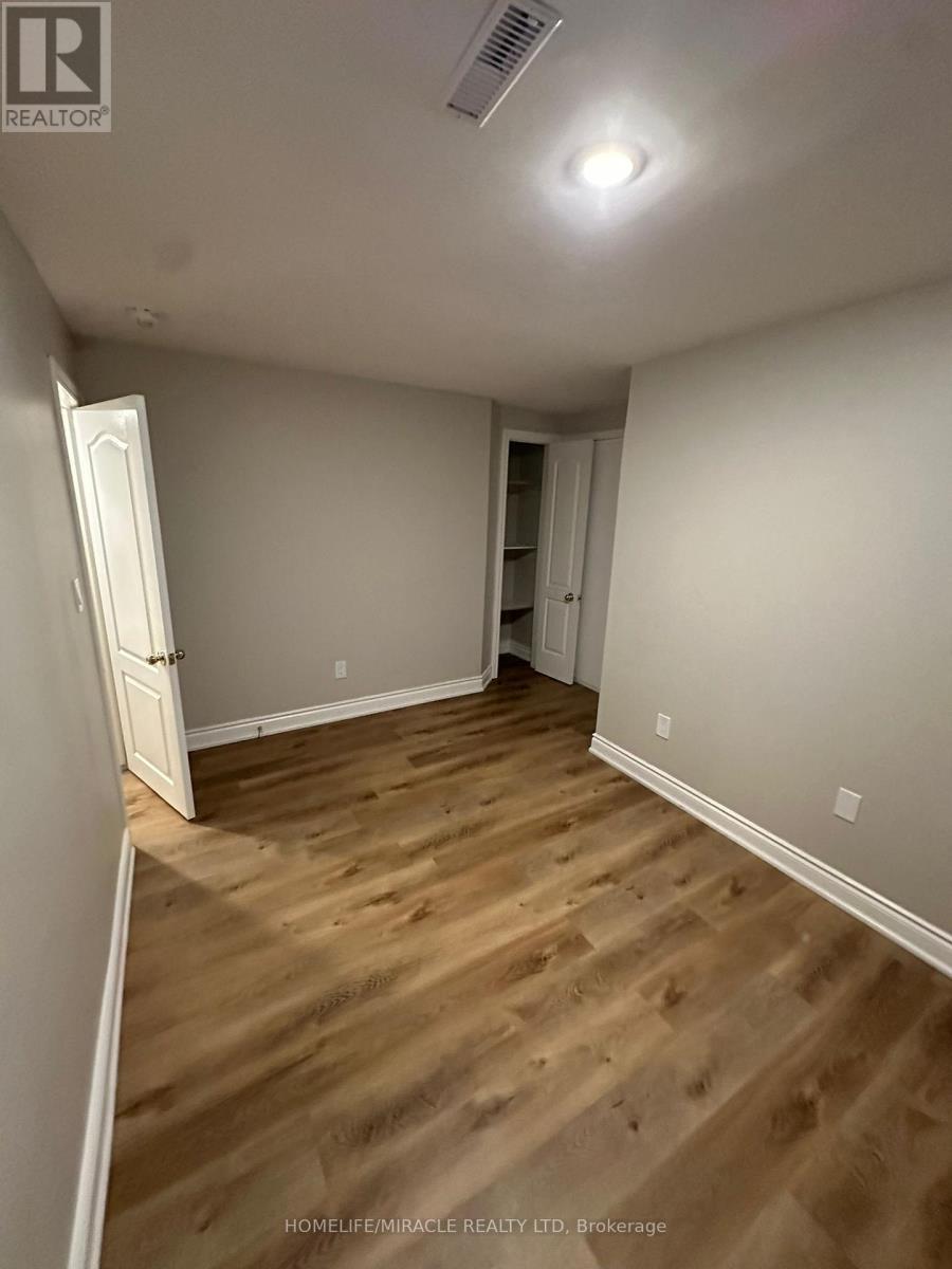 7100 Walworth Court, Mississauga, ON - Indoor Photo Showing Other Room