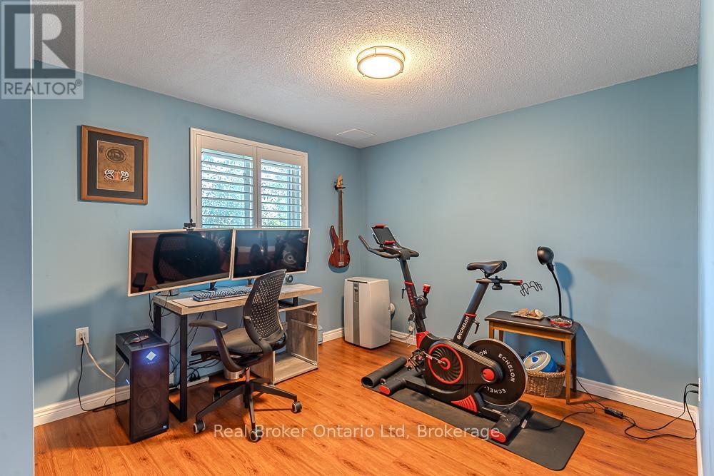 202 - 925 10Th Avenue E, Owen Sound, ON - Indoor