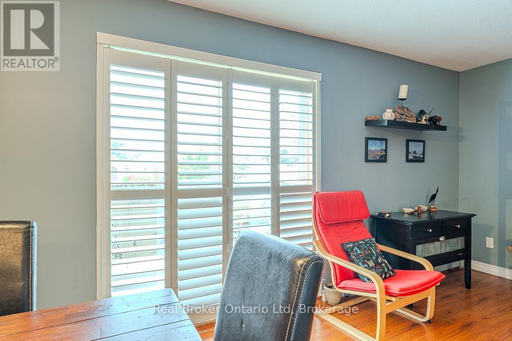 202 - 925 10Th Avenue E, Owen Sound, ON - Indoor