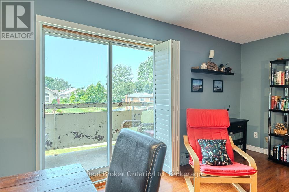 202 - 925 10Th Avenue E, Owen Sound, ON - Indoor