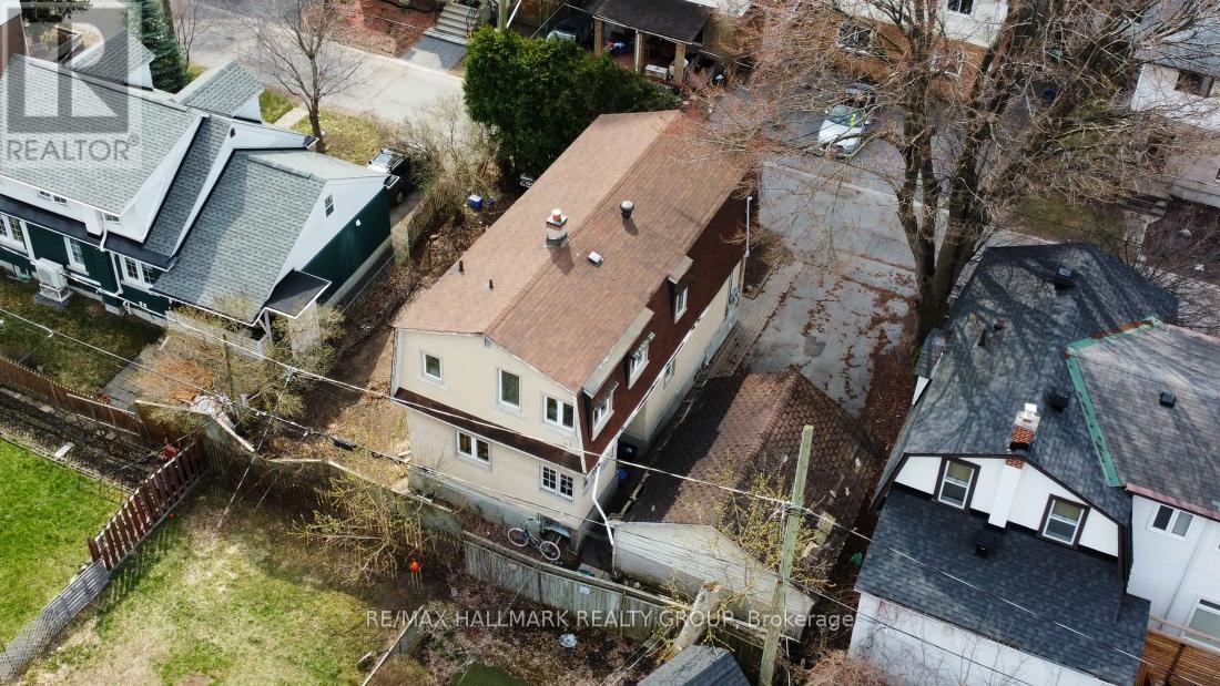 189 Devonshire Lane, Ottawa, ON - Outdoor