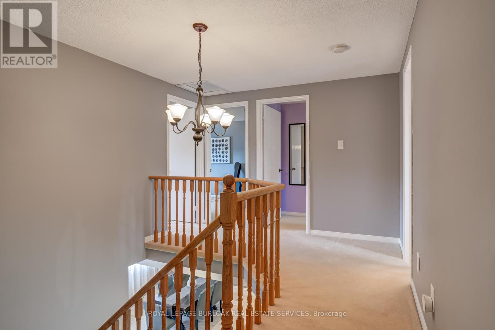 2055 Hunters Wood Drive, Burlington, ON - Indoor Photo Showing Other Room