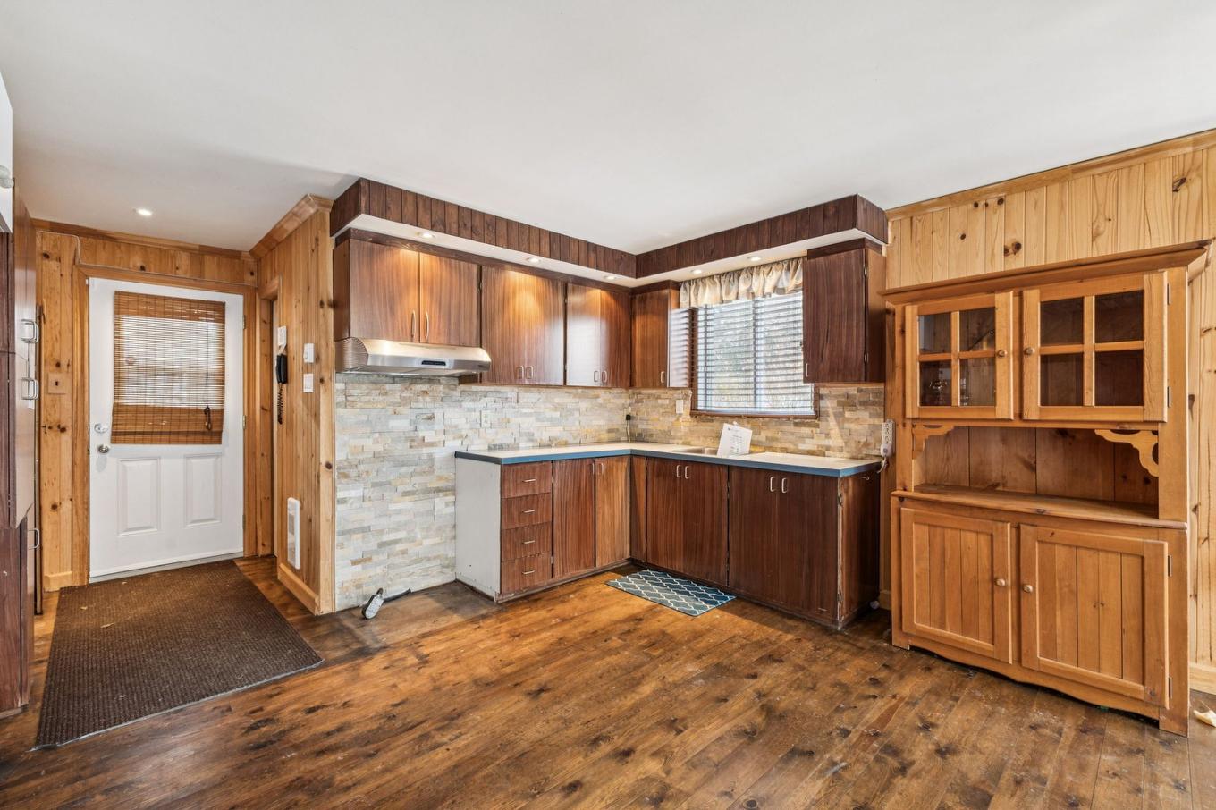 Cuisine - 98 Ch. Gauthier, Gracefield, QC - Indoor Photo Showing Kitchen