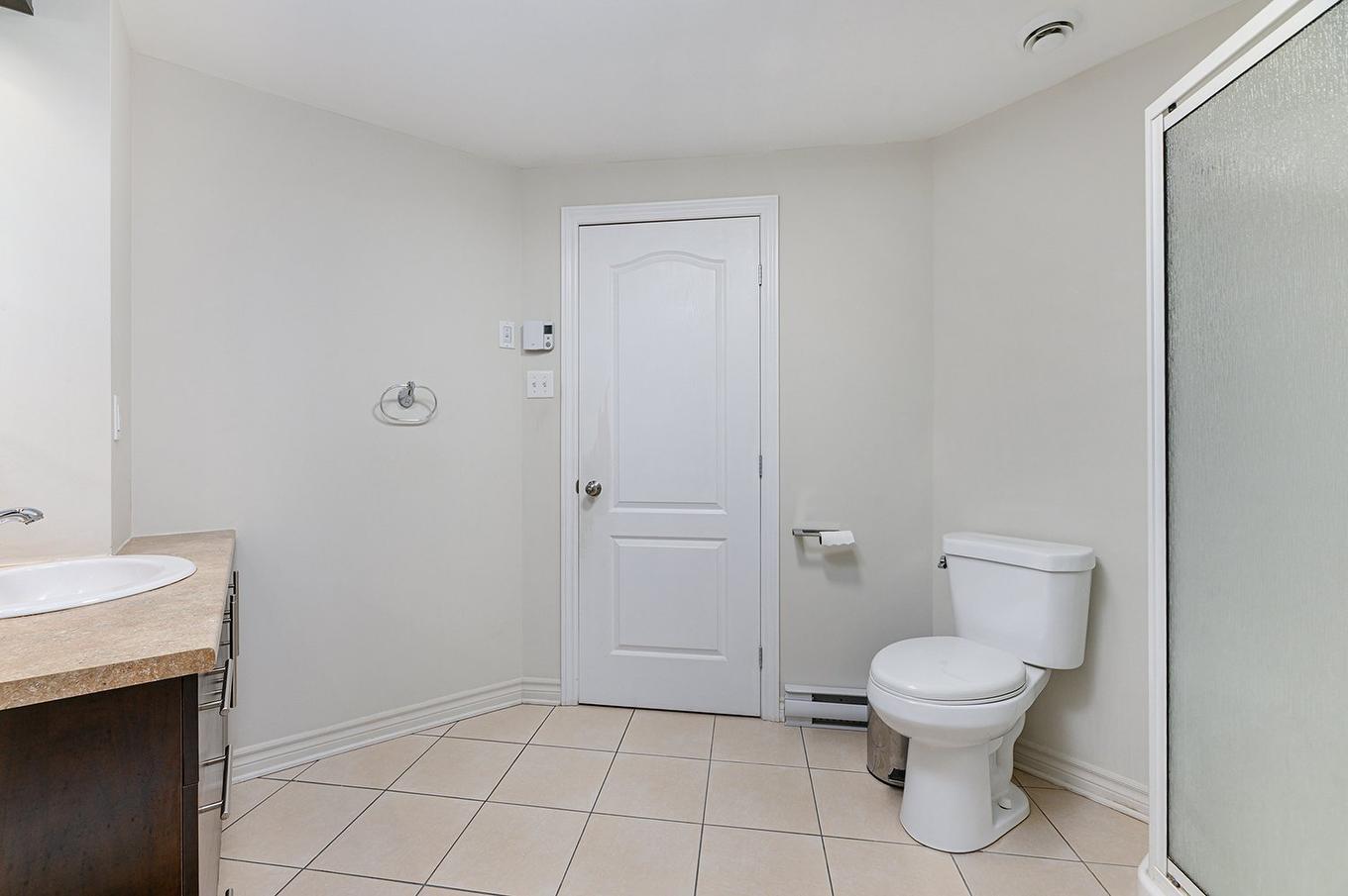 Salle de bains - 206-3095 Av. Ernest-Hemingway, Montréal (Saint-Laurent), QC - Indoor Photo Showing Bathroom