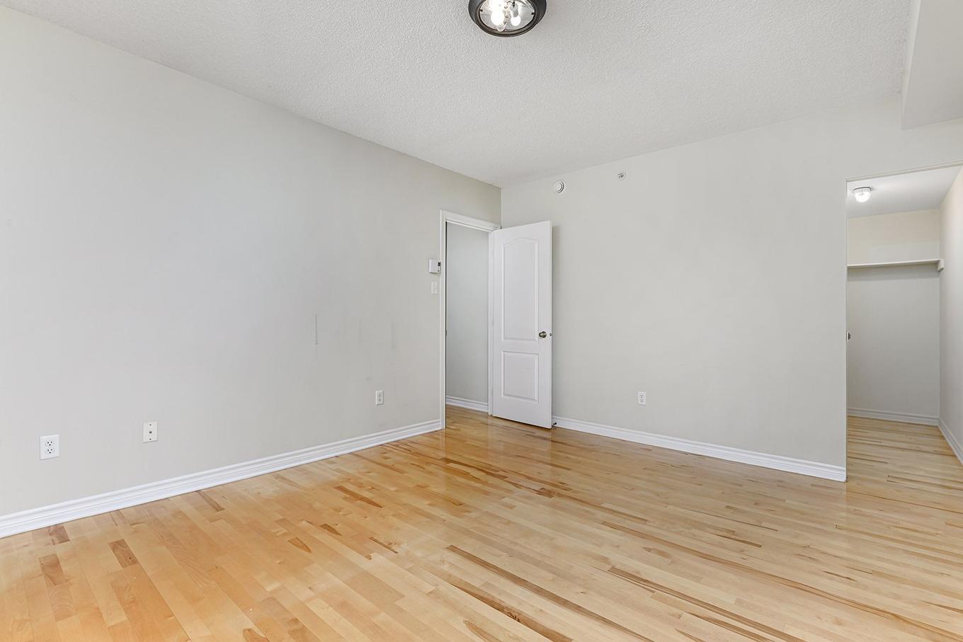 Chambre à coucher principale - 206-3095 Av. Ernest-Hemingway, Montréal (Saint-Laurent), QC - Indoor Photo Showing Other Room