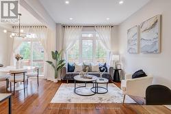 76 CABERNET ROAD Vaughan, ON L4J 8X7