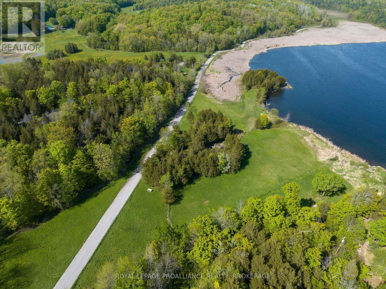 Pt Lt 17 Gananoque Lake Lot, Front Of Leeds & Seeleys Bay, ON