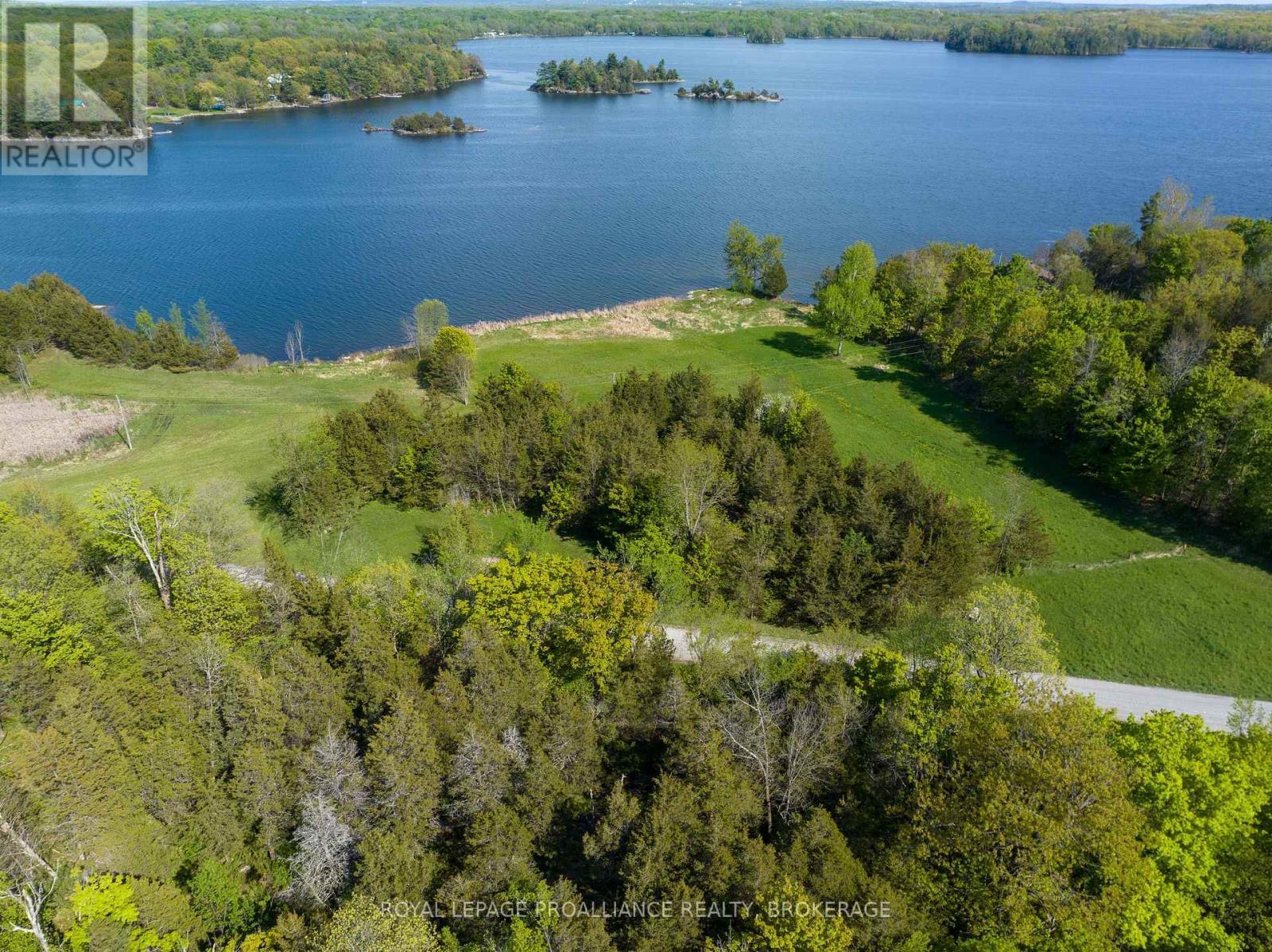 Pt Lt 17 Gananoque Lake Lot, Front Of Leeds & Seeleys Bay, ON