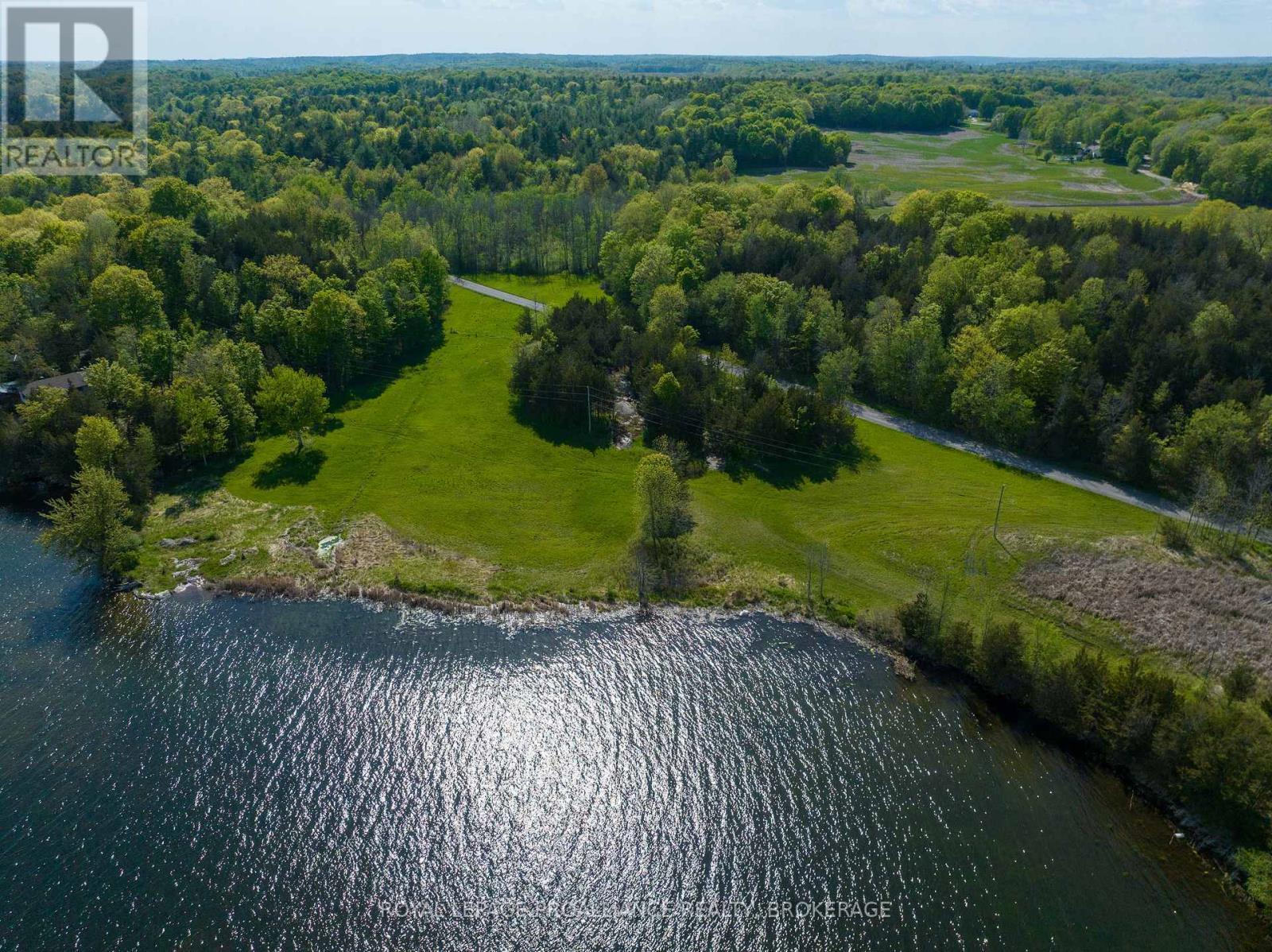 Pt Lt 17 Gananoque Lake Lot, Front Of Leeds & Seeleys Bay, ON
