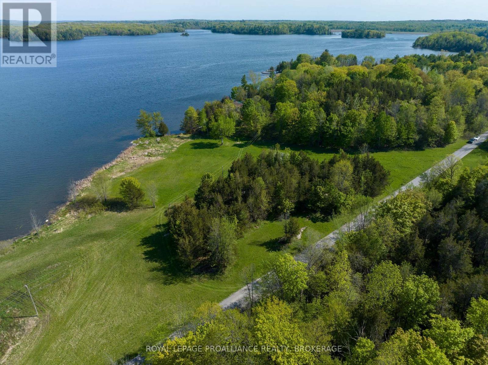 Pt Lt 17 Gananoque Lake Lot, Front Of Leeds & Seeleys Bay, ON