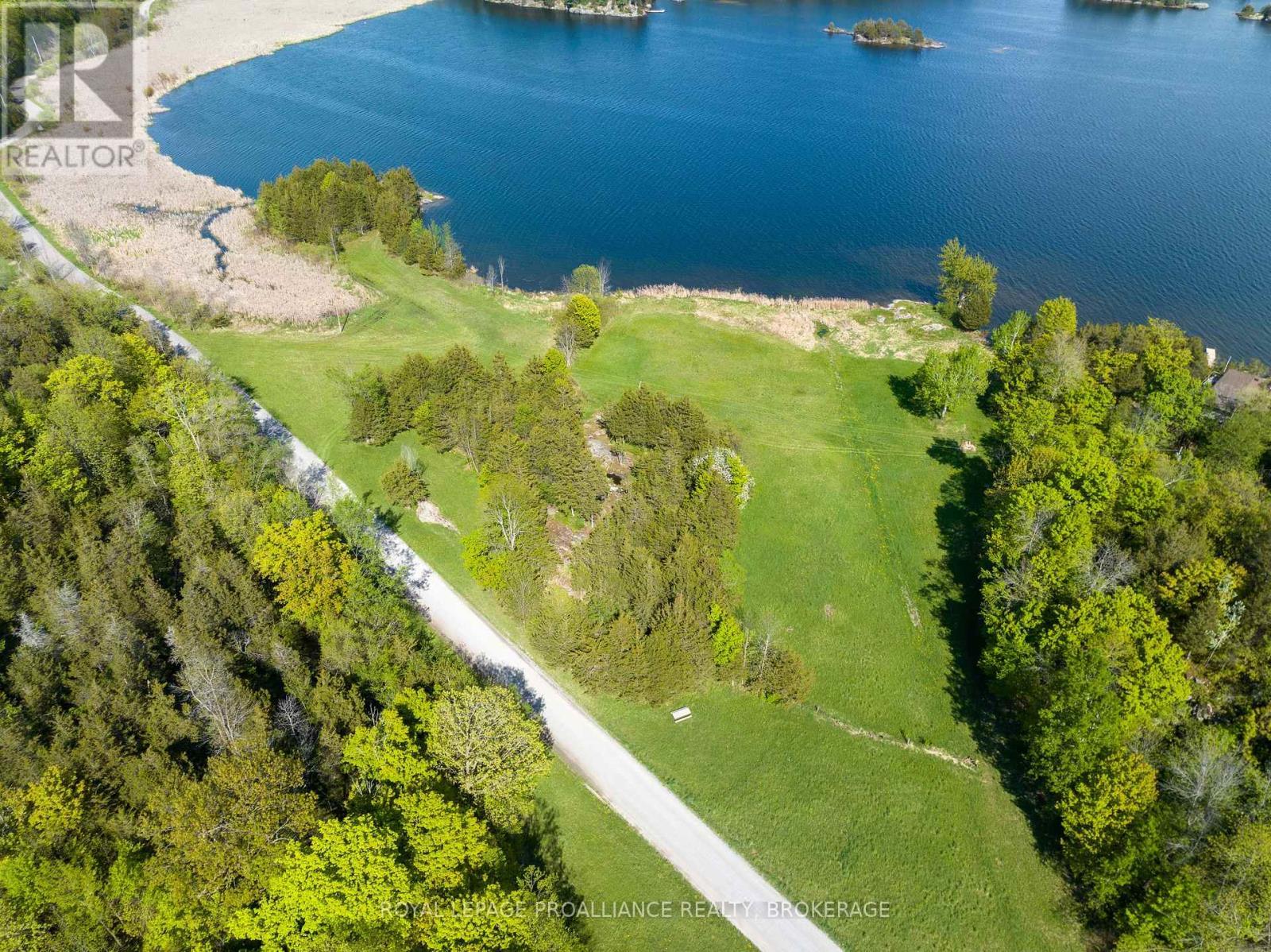 Pt Lt 17 Gananoque Lake Lot, Front Of Leeds & Seeleys Bay, ON