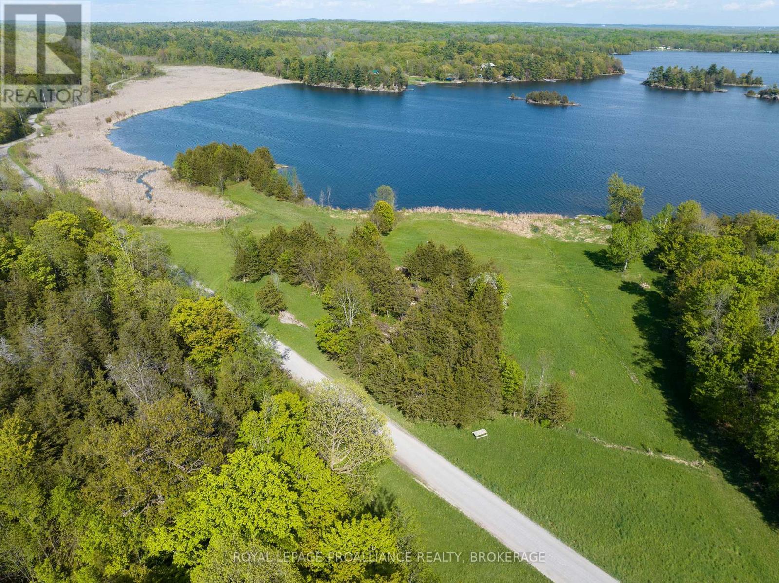 Pt Lt 17 Gananoque Lake Lot, Front Of Leeds & Seeleys Bay, ON
