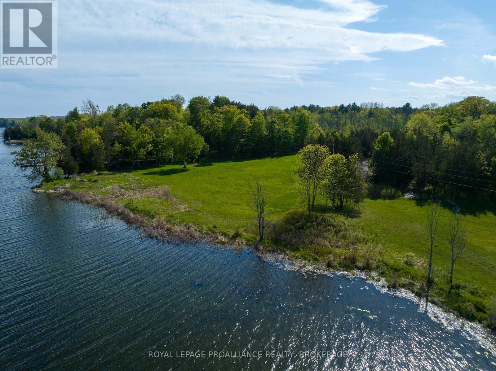 Pt Lt 17 Gananoque Lake Lot, Front Of Leeds & Seeleys Bay, ON