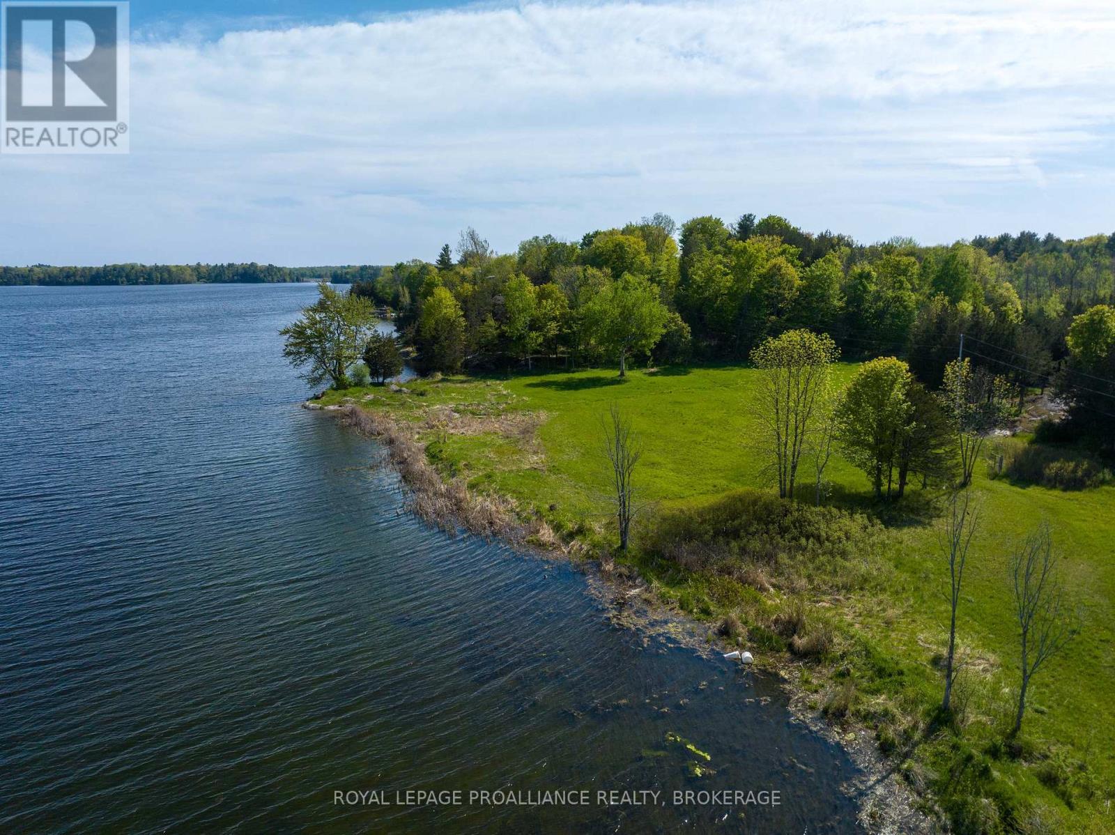 Pt Lt 17 Gananoque Lake Lot, Front Of Leeds & Seeleys Bay, ON