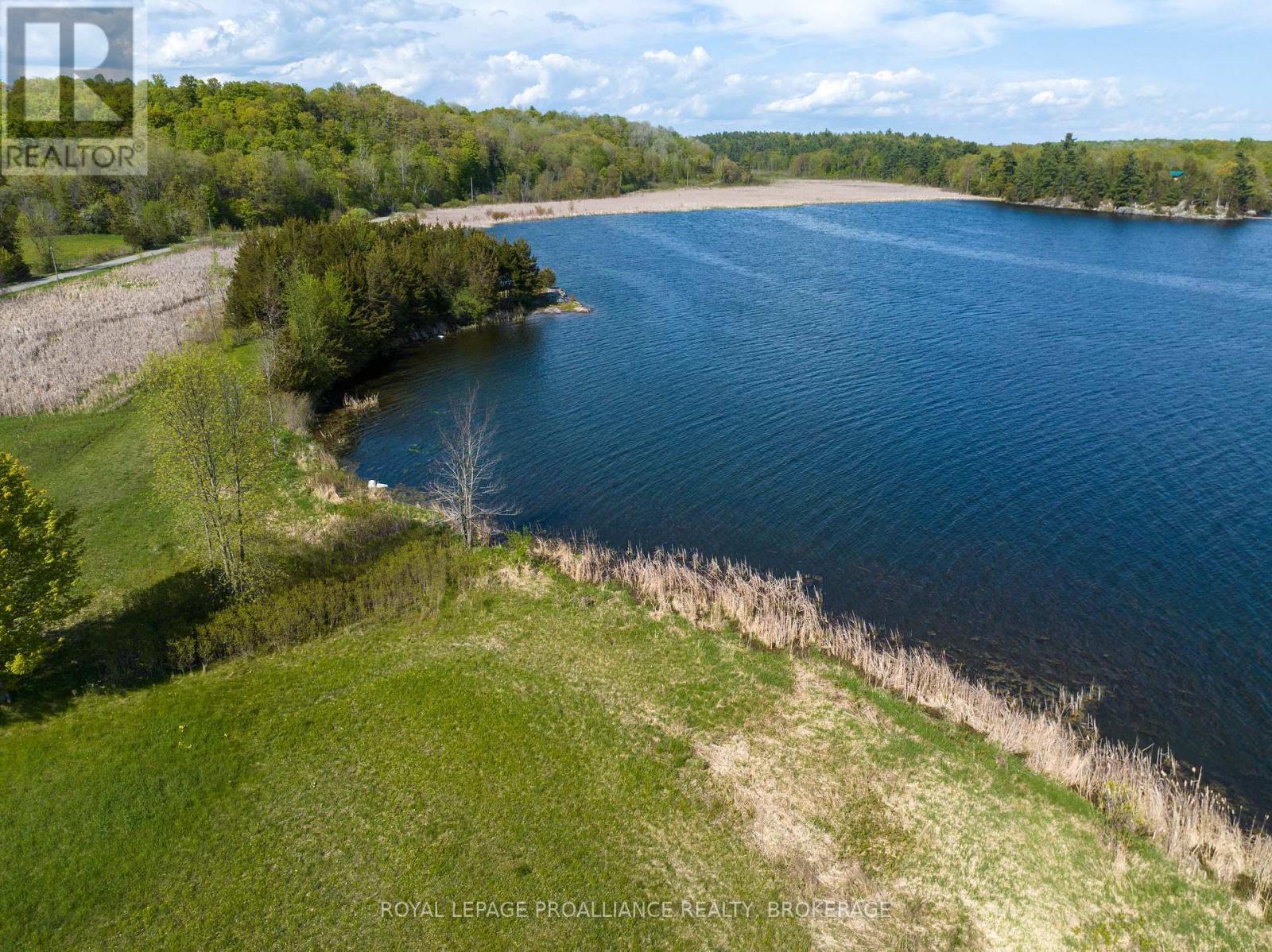 Pt Lt 17 Gananoque Lake Lot, Front Of Leeds & Seeleys Bay, ON