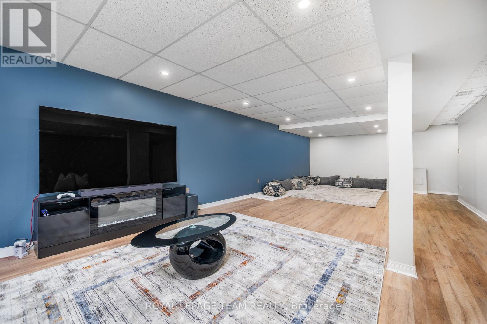 115 Grandpark Circle, Ottawa, ON - Indoor