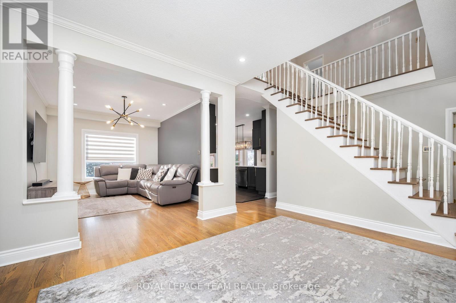 115 Grandpark Circle, Ottawa, ON - Indoor