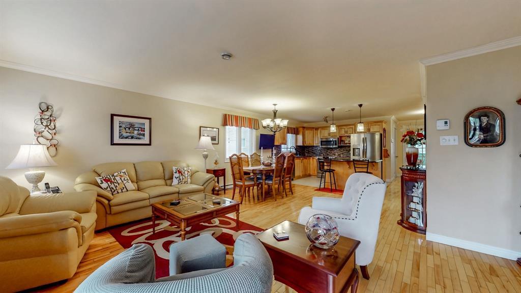 8 Tyrone Place, St. John'S, NL