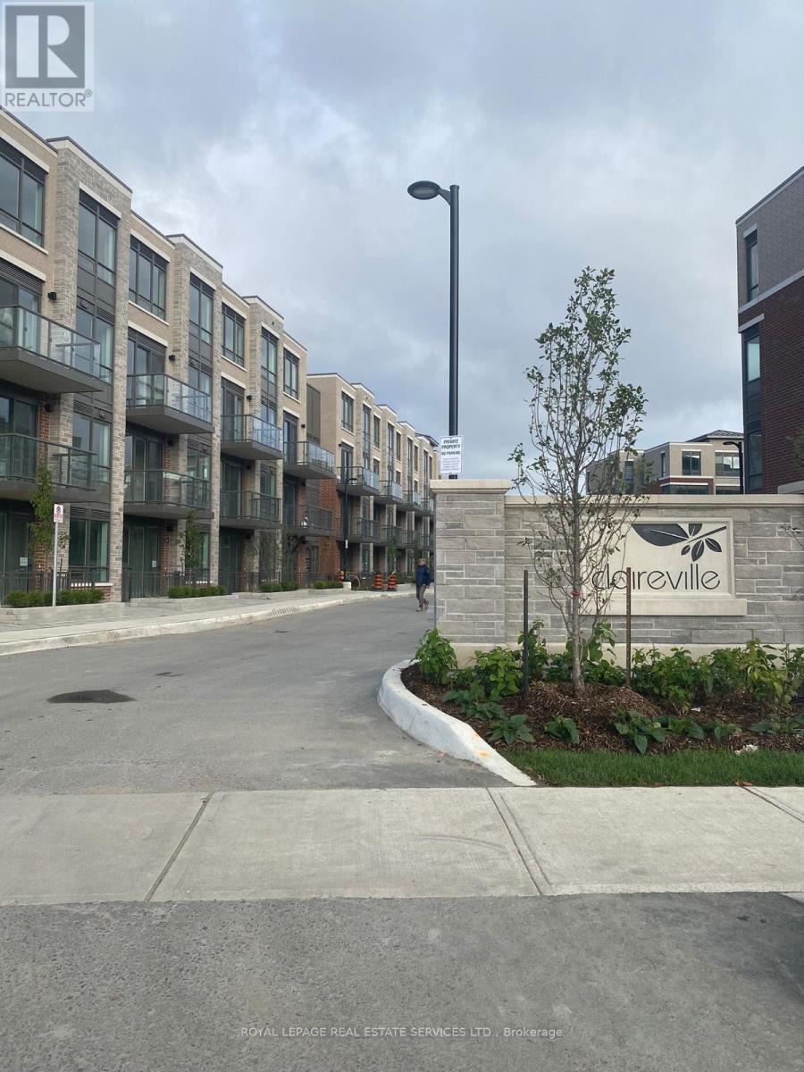 260 - 65 Attmar Drive, Brampton, ON - Outdoor