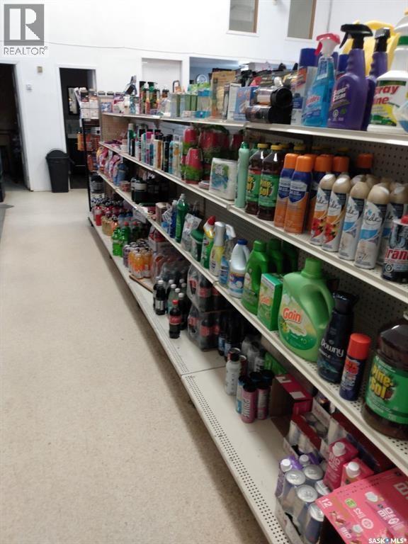 18 B Avenue, Willow Bunch, SK