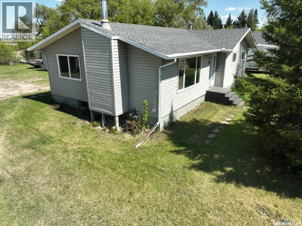 203 2Nd, Stenen, SK - Outdoor