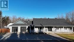 2008 CONNAUGHT ROAD Timmins (Tm - Outside East), ON P0N 1H0