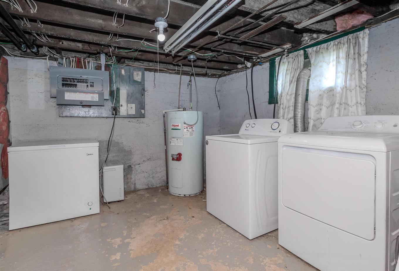 82 Beacon Street, Glace Bay, NS